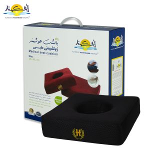 زیرنشیمنی طبی هوشمند