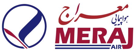 Meraj-Airlines-Logo